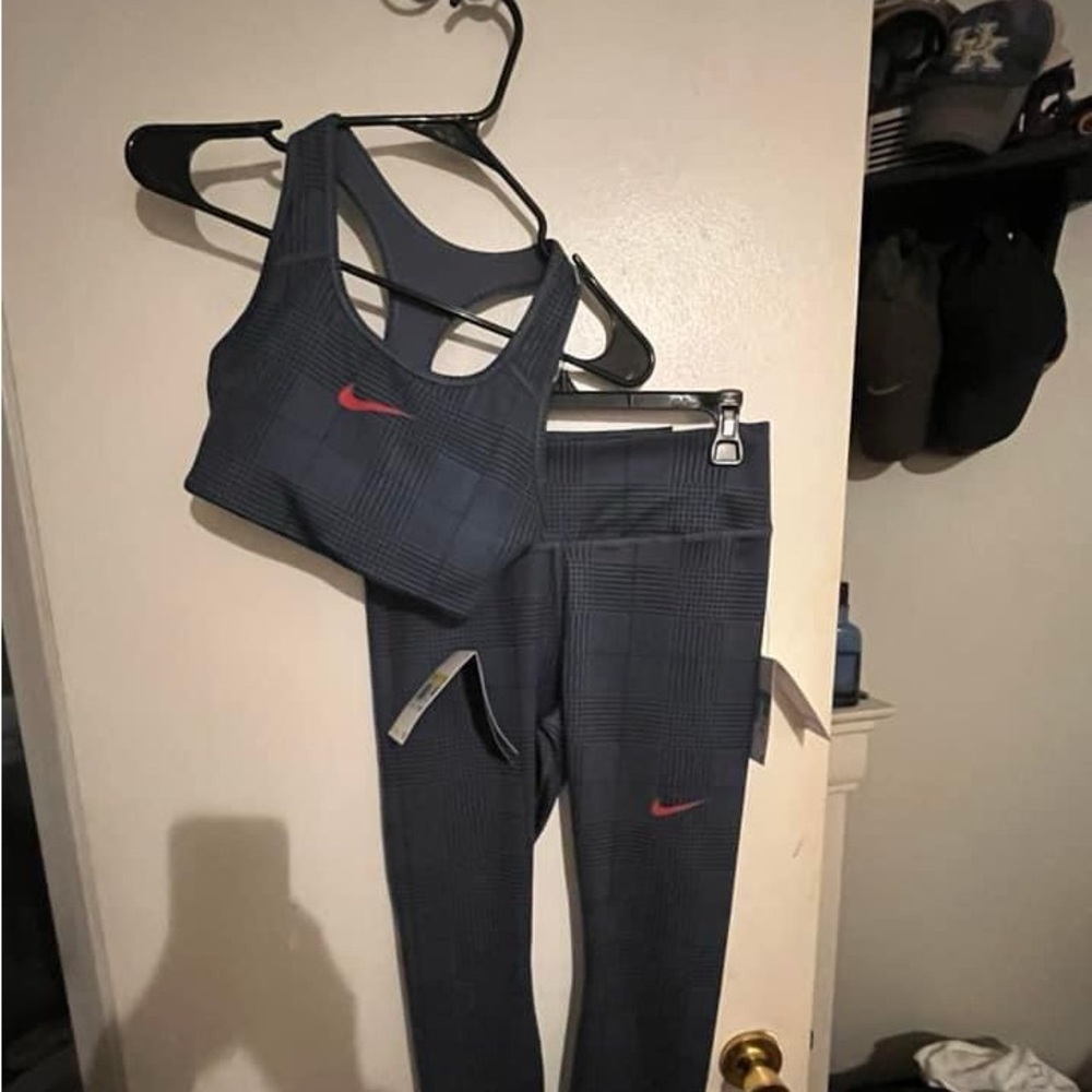 Women’s Nike Spandex